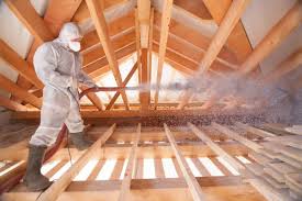 Reliable Clairton, PA Foam Insulation Services Solutions